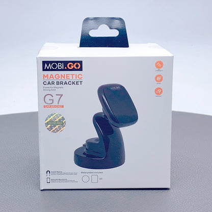 Mobigo magnetic car holder G7