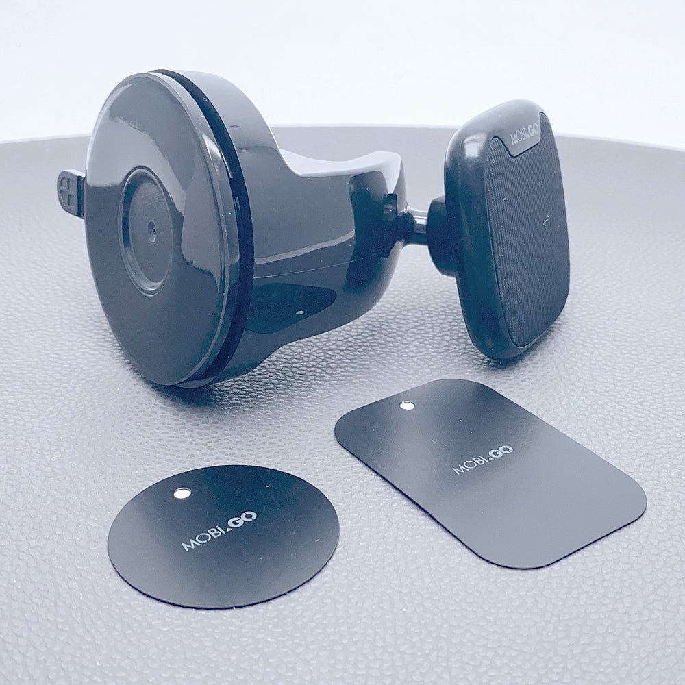 Mobigo magnetic car holder G7