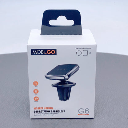 Mobigo magnetic car holder G6