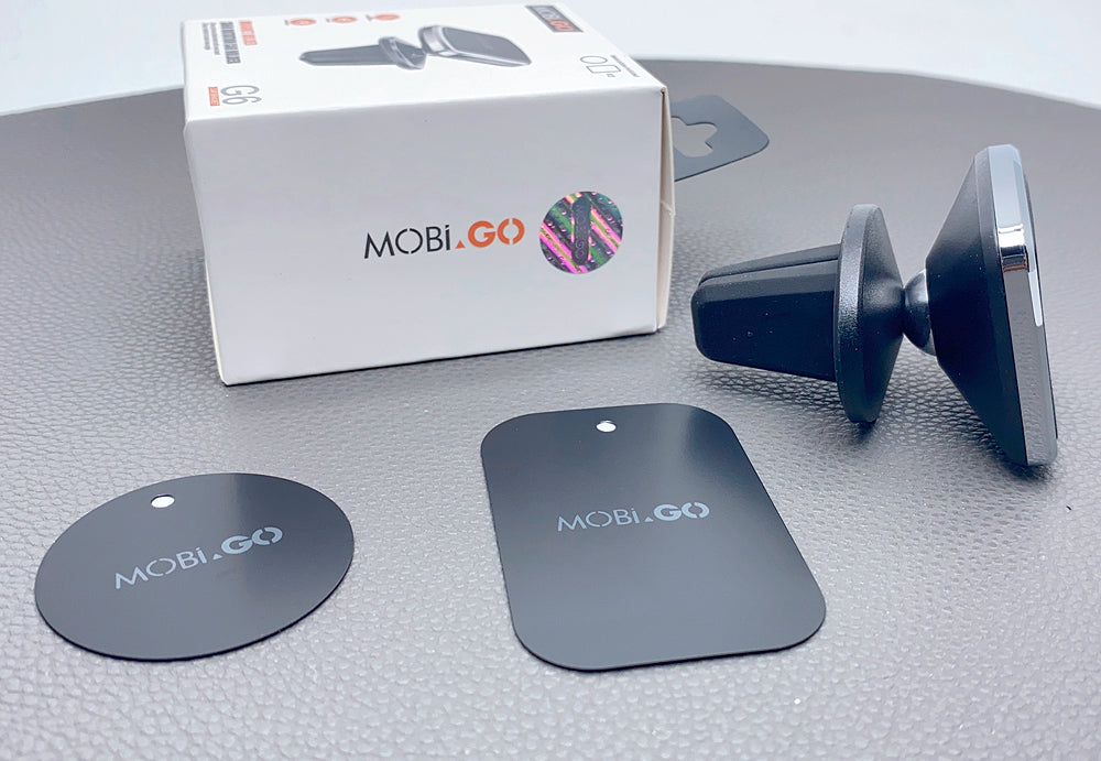 Mobigo magnetic car holder G6