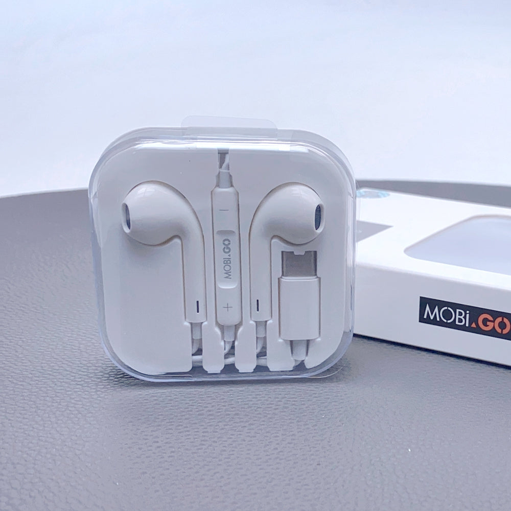 Mobigo Type-C earphone G603