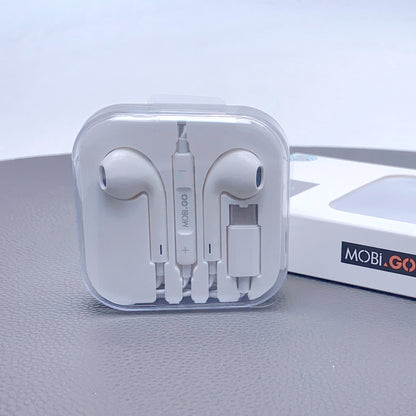 Mobigo Type-C earphone G603