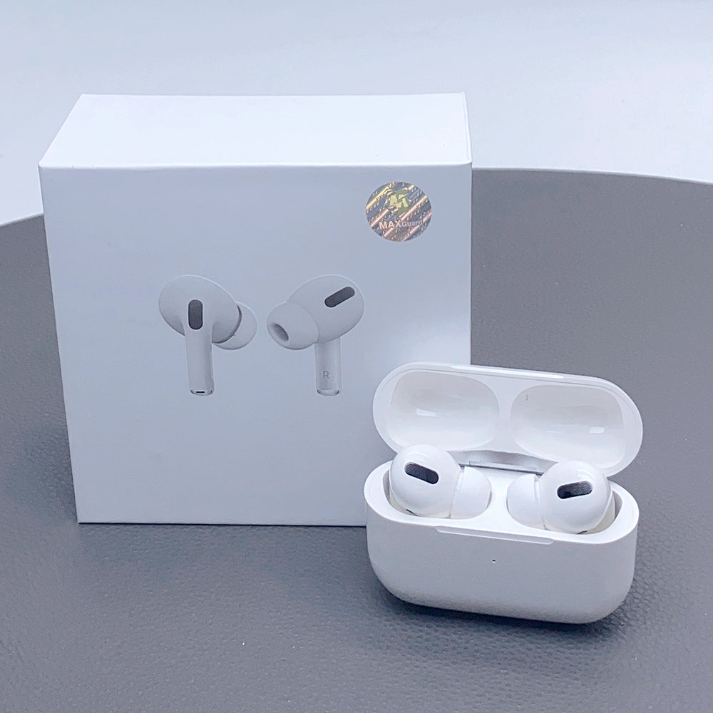 Maxguard AirPods pro earphone headset