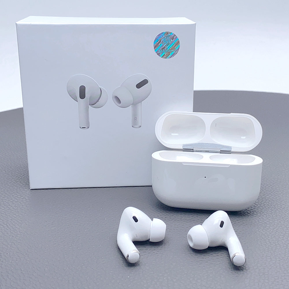 Maxguard AirPods pro earphone headset