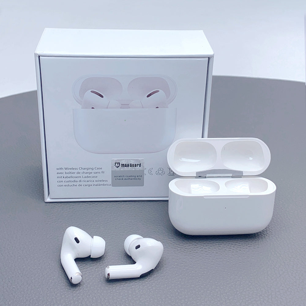 Maxguard AirPods pro earphone headset