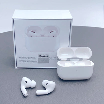 Maxguard AirPods pro earphone headset