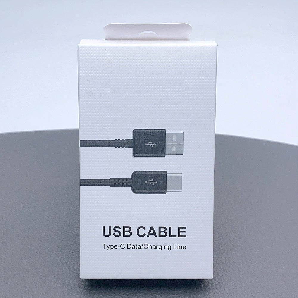 OR white box Type-C cable