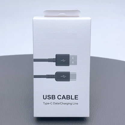 OR white box Type-C cable