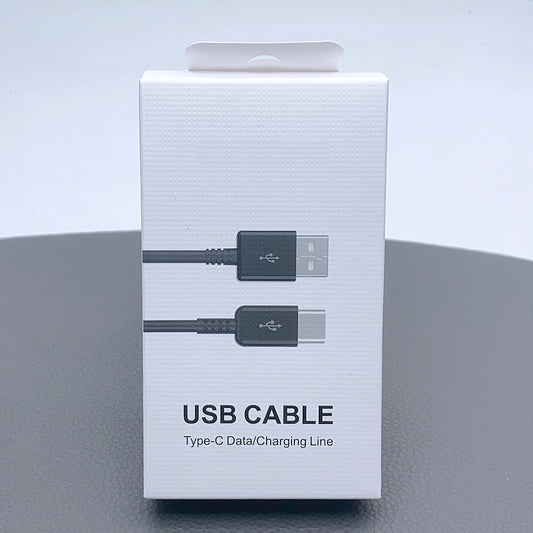 OR white box Type-C cable