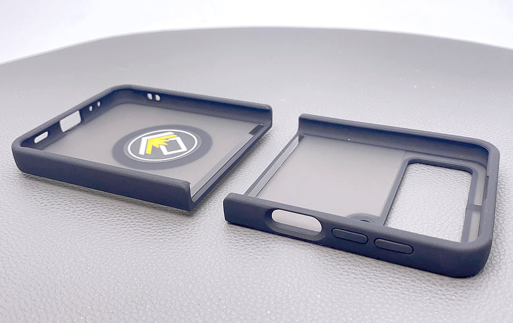 SAMSUNG Z flip4 MIXSTOCK