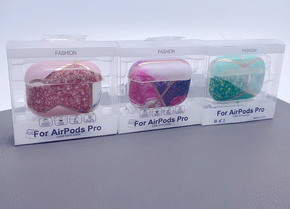 AirPods (3rd generation) full picture case