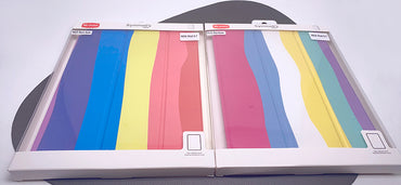 iPad air 4 /Air 5 10.9 Rainbow smart box case
