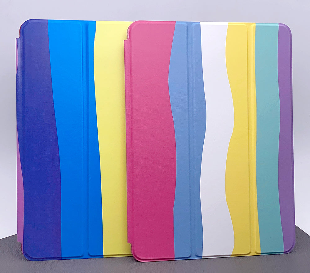 ipad new 9.7 app or smart box case