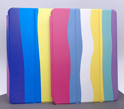 ipad new 9.7 app or smart box case