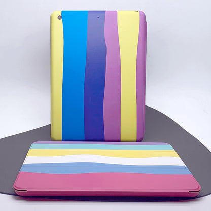 ipad new 9.7 app or smart box case