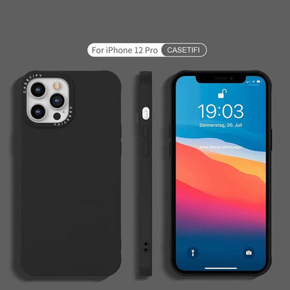 iPhone 14 Pro 6.1 casetifi case