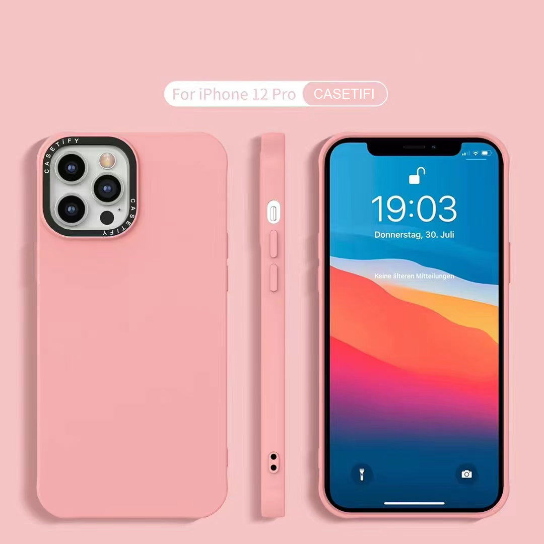 iPhone 14 Pro 6.1 casetifi case