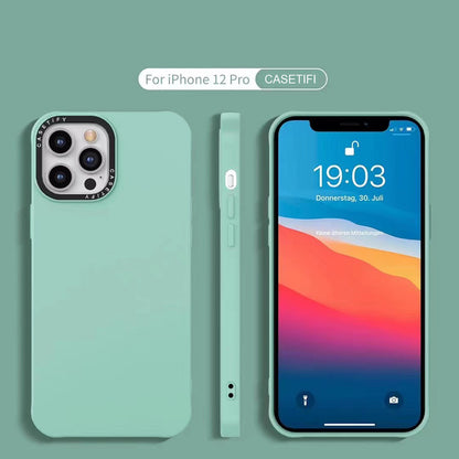 iPhone 14 Pro 6.1 casetifi case
