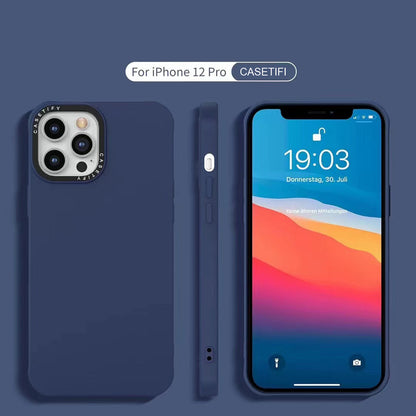 iPhone 14 Pro 6.1 casetifi case