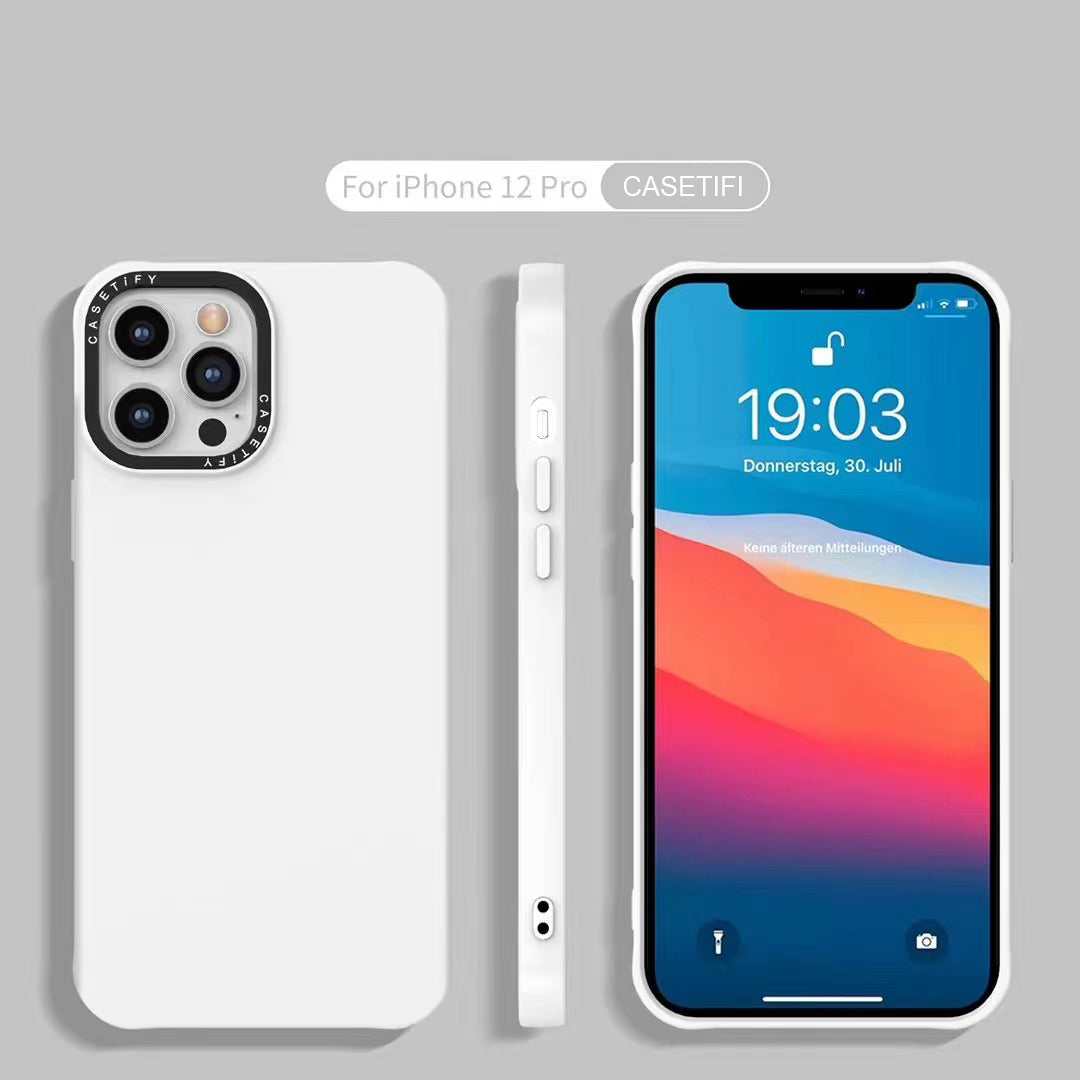 iPhone 14 Pro 6.1 casetifi case