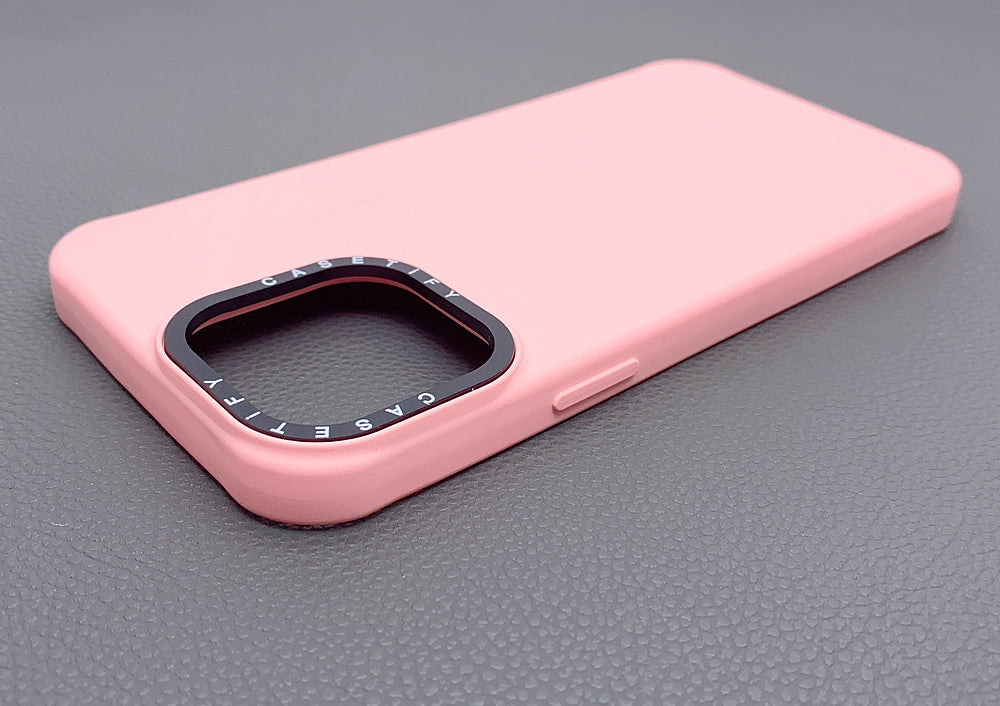 iPhone 14 Pro 6.1 casetifi case