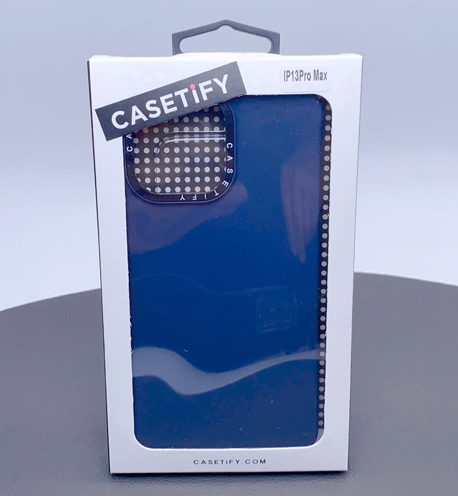 iPhone 14 Pro 6.1 casetifi case