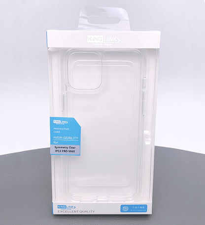 Iphone i7/8+ plus Kinglink Symmetry case (i6+/i7+/i8+ fit)