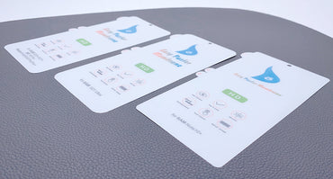 Samsung Easy paster membrane screen protector SP