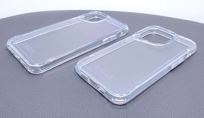 iPhone 12/ iPhone 12 Pro 6.1 clear shield case