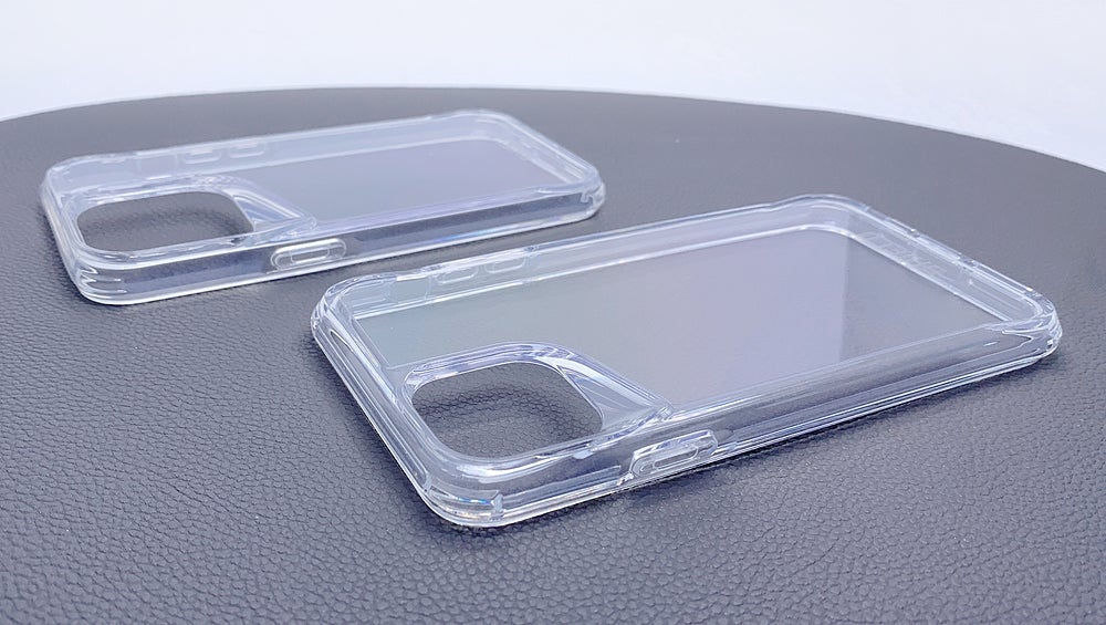 iPhone 14 pro 6.1 clear shield case