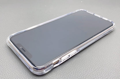 iPhone 12/ iPhone 12 Pro 6.1 clear shield case