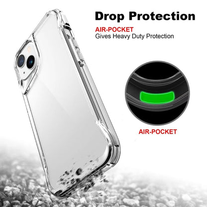 iPhone 12/ iPhone 12 Pro 6.1 clear shield case