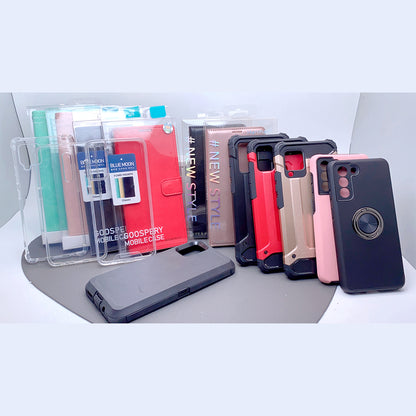 OPPO Reno4 / Reno4 5G MIXSTOCK