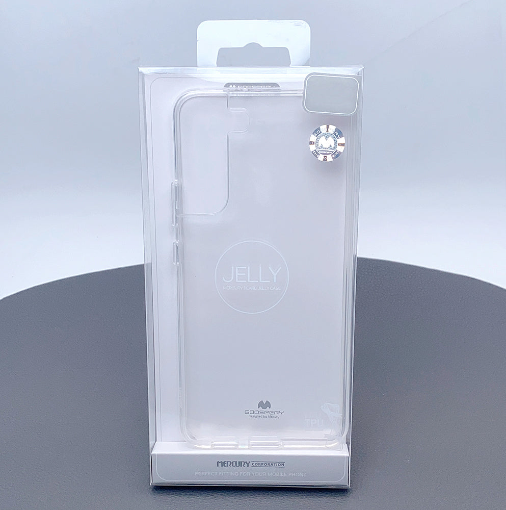 S5 mercury, tpu pearl case