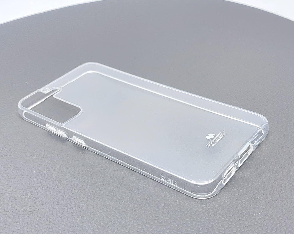 S5 mercury, tpu pearl case