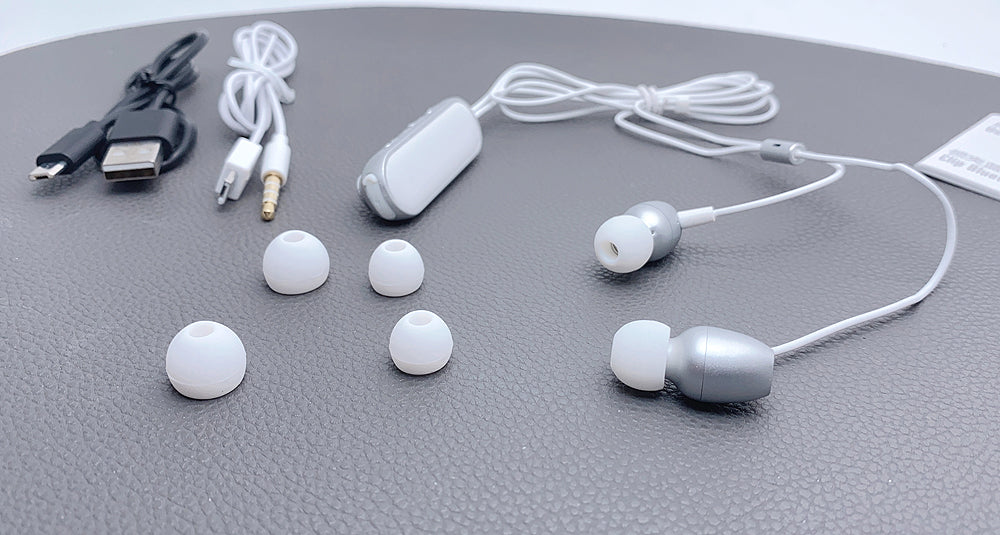 Roman clip wireless bluetooth headset earphone J3