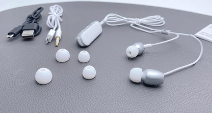 Roman clip wireless bluetooth headset earphone J3