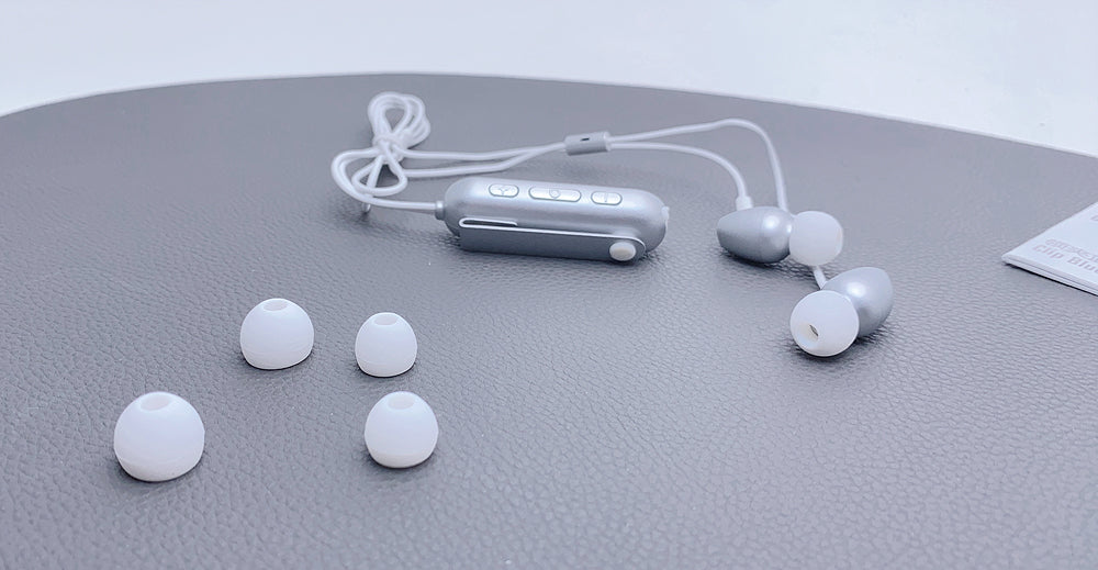 Roman clip wireless bluetooth headset earphone J3