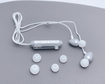 Roman clip wireless bluetooth headset earphone J3