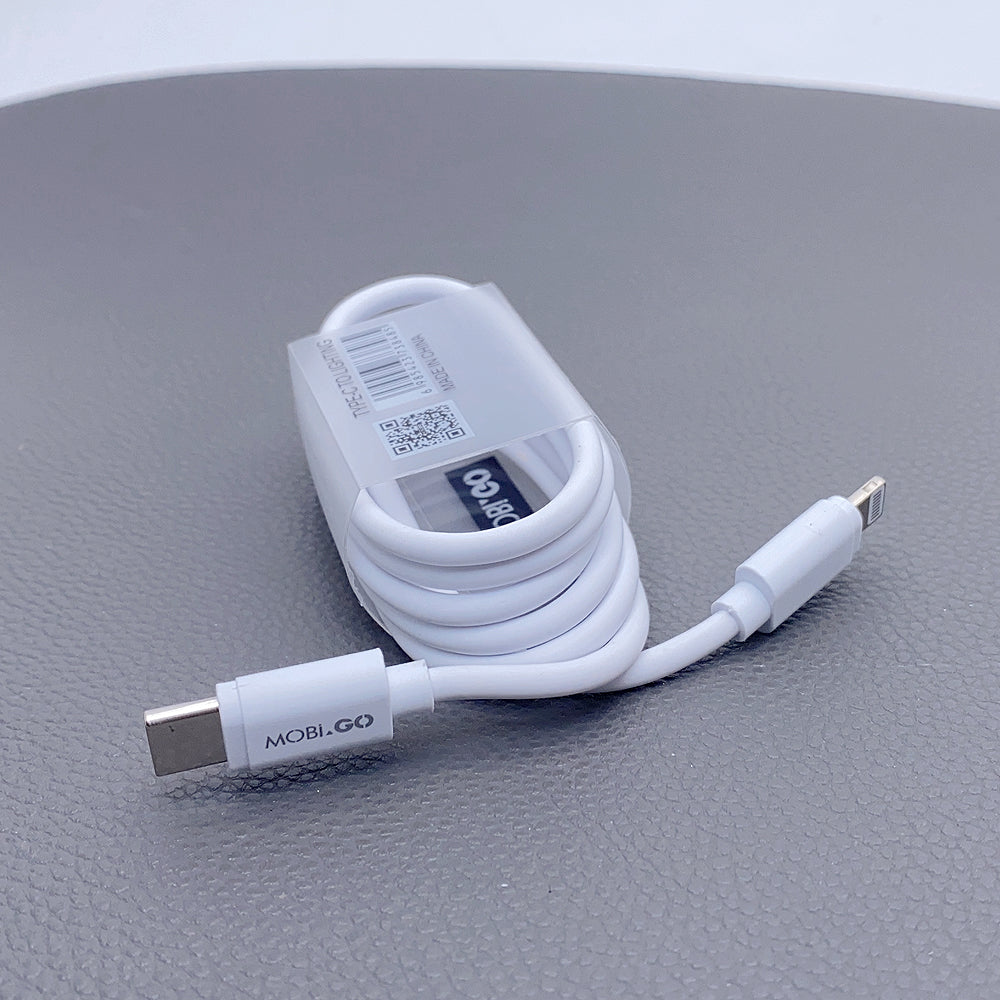 Mobigo Type-C to lightning cable