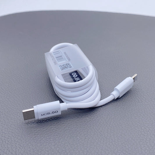Mobigo Type-C to lightning cable