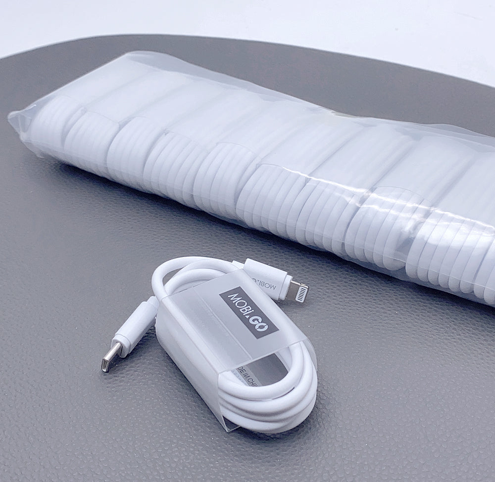 Mobigo Type-C to lightning cable