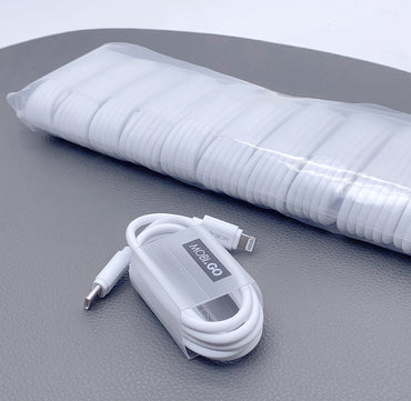 Mobigo Type-C to lightning cable