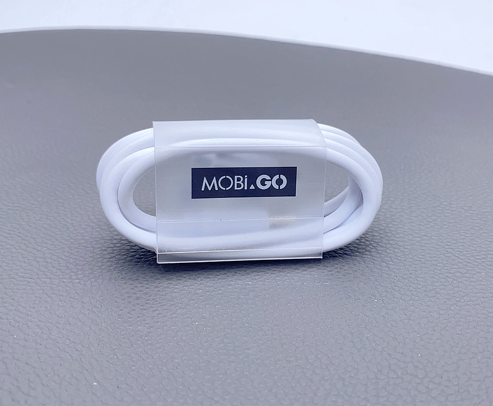 Mobigo Type-C to lightning cable