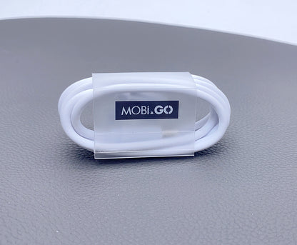 Mobigo Type-C to lightning cable