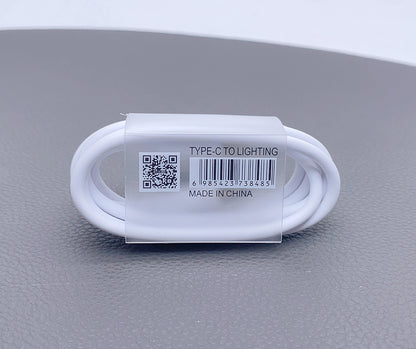 Mobigo Type-C to lightning cable