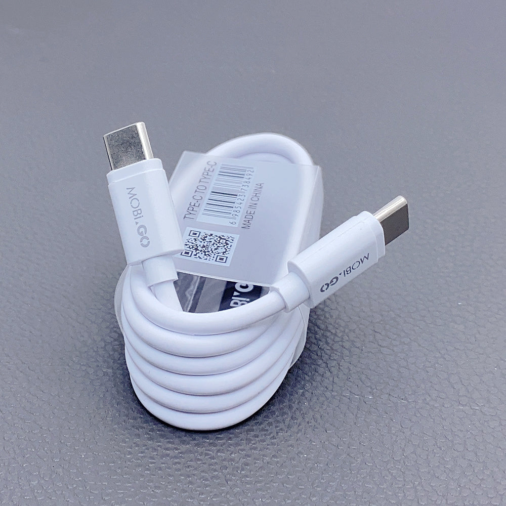 Mobigo Type-C to Type-C cable