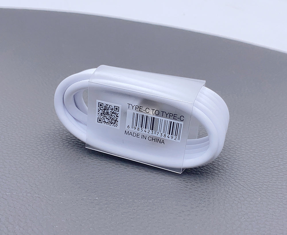 Mobigo Type-C to Type-C cable