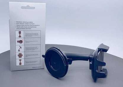 In car universal mount holder for mobile phone HL67