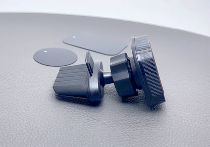 Budi 360 rotation car mount holder CM529B